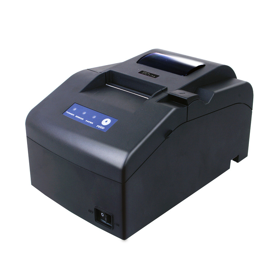 Impresora de Impacto EC-PM-5301