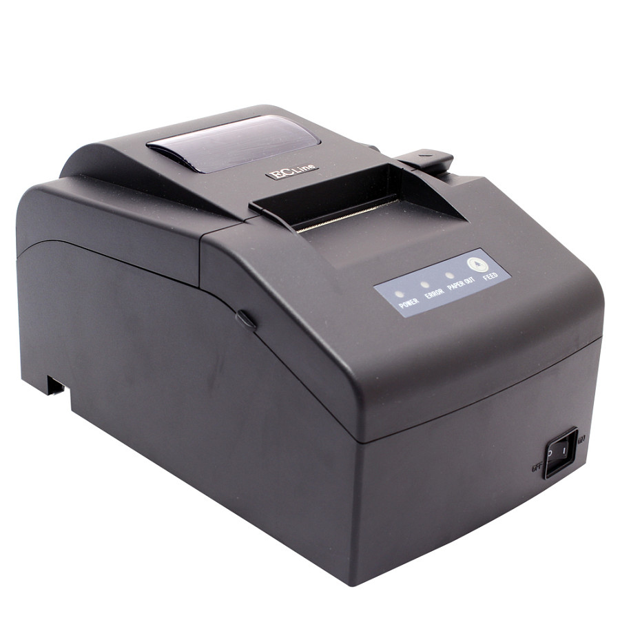 Impresora de Impacto EC-PM-5302