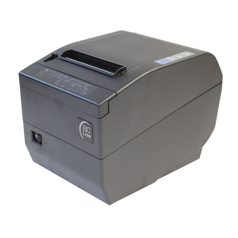Impresora Térmica EC-PM-803201