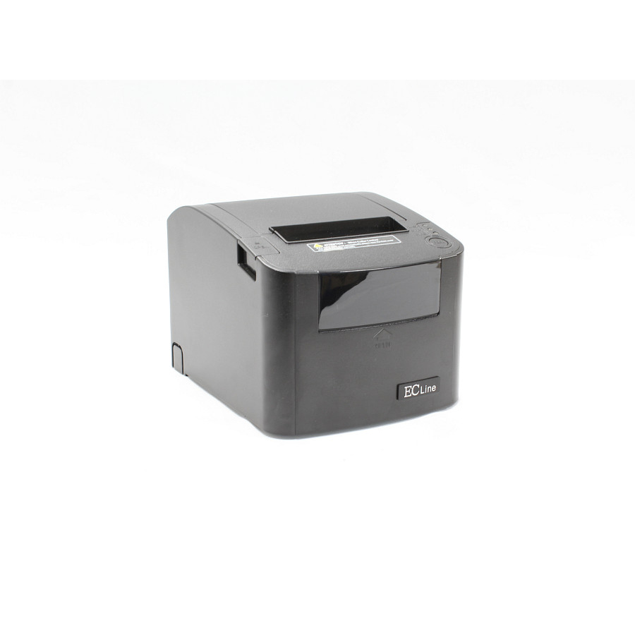 Impresora Térmica EC-PM-803303