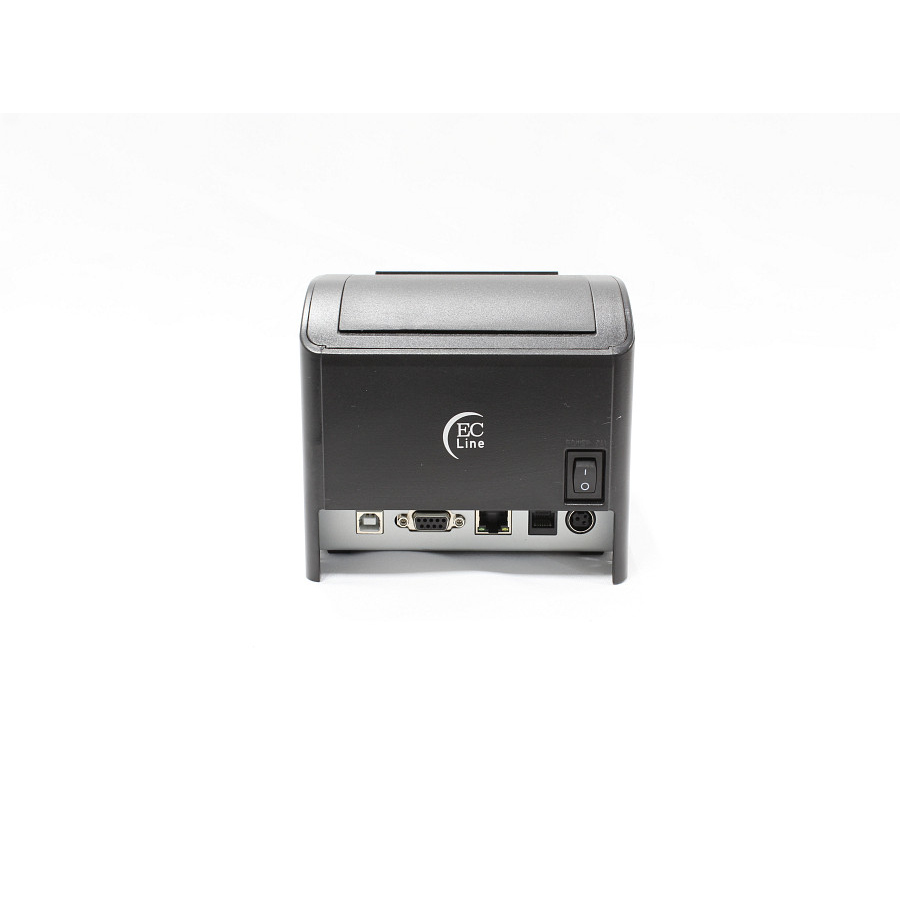 Impresora Térmica EC-PM-803304