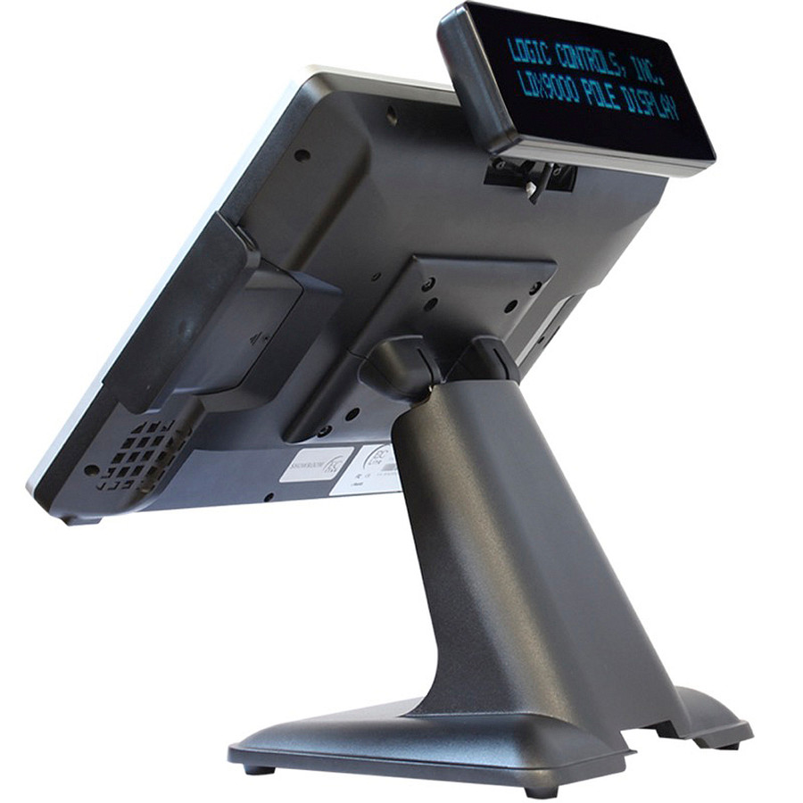 Monitor Display EC-VP-VFD1