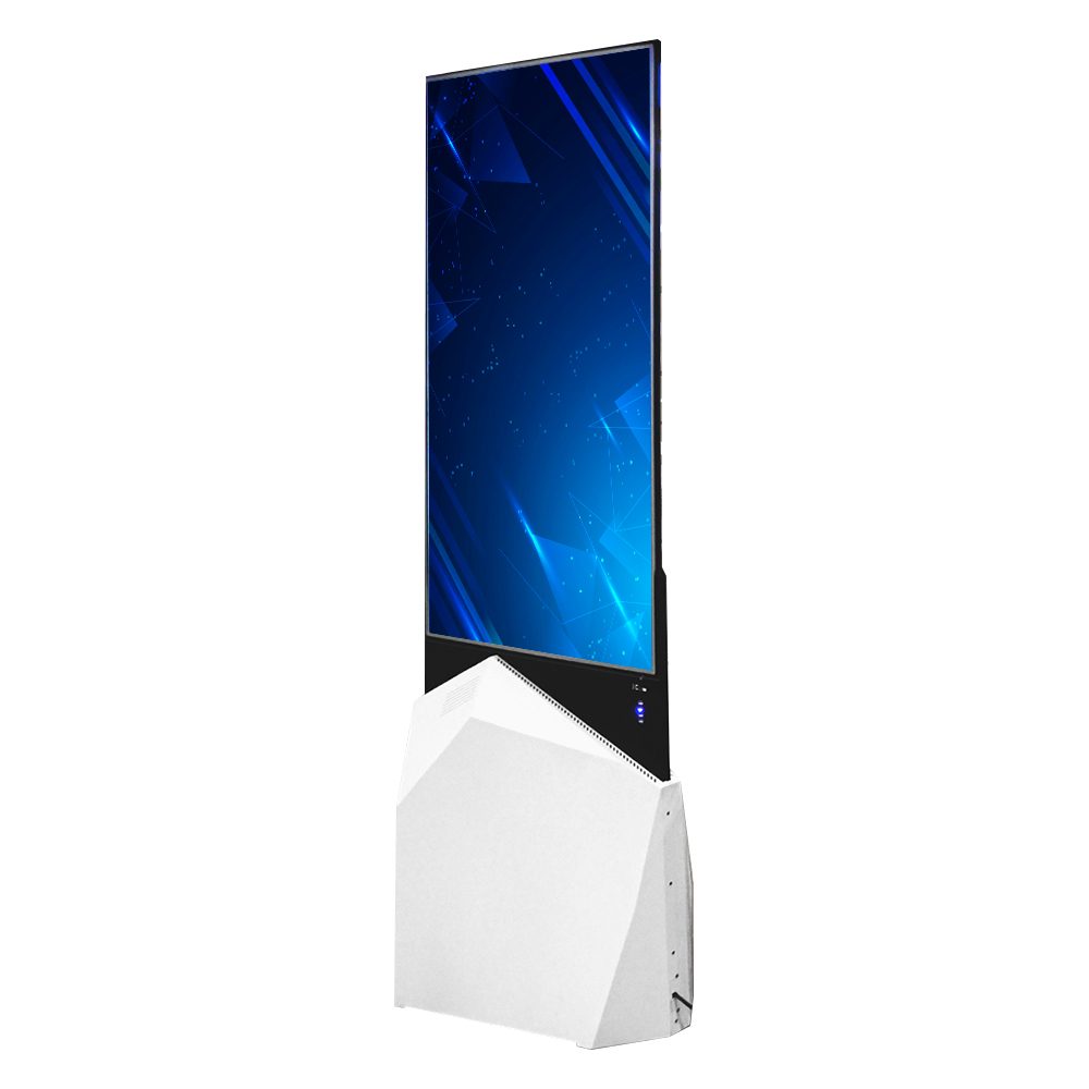 Doble pantalla EC-FSS55A3