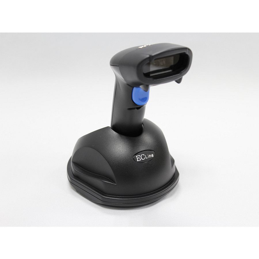 Escáner CCD EC-BT-83002