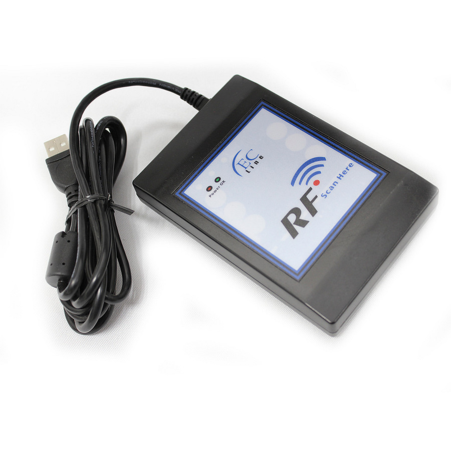 Lector EC-EM-READER3