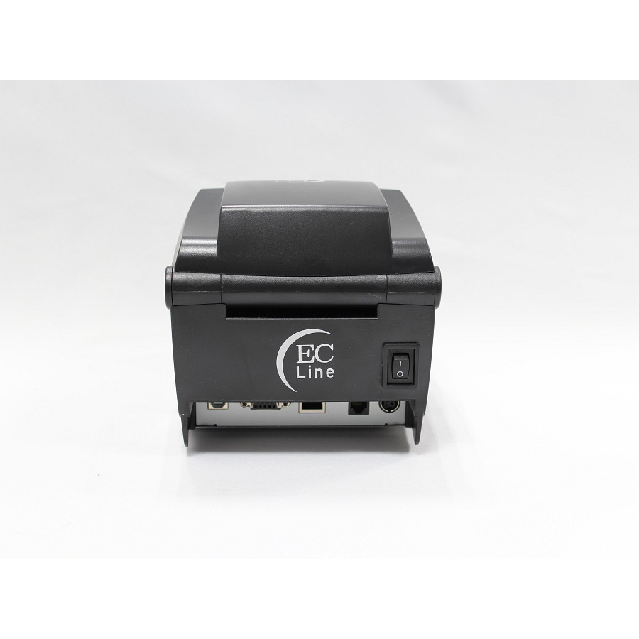 Impresora de Etiquetas EC-3150D4