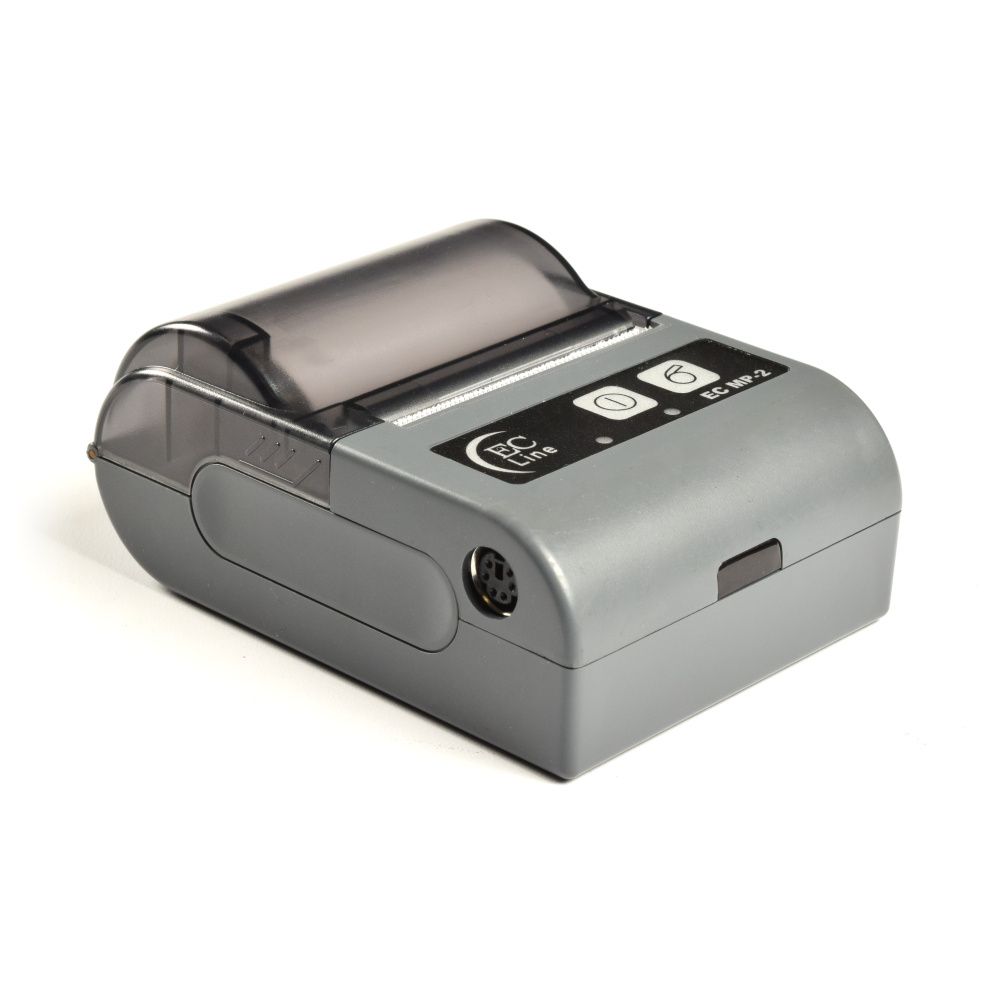 Impresora Térmica EC-MP-21