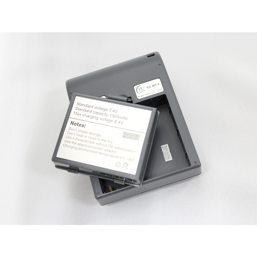Impresora Térmica EC-MP-23