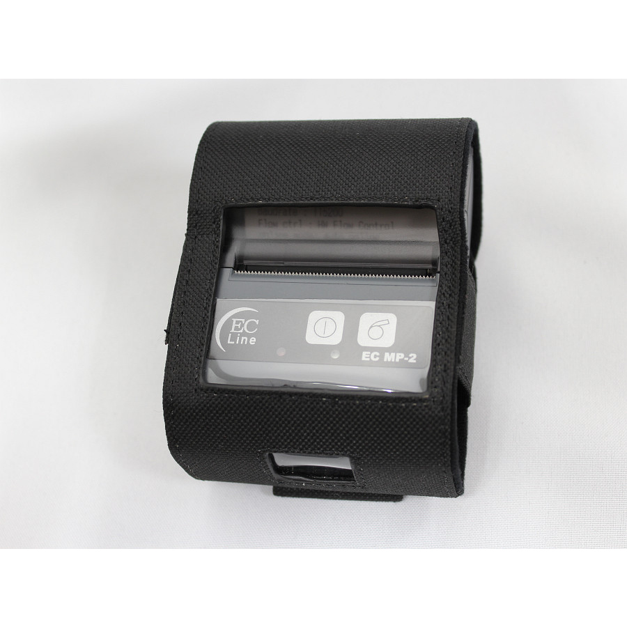 Impresora Térmica EC-MP-24