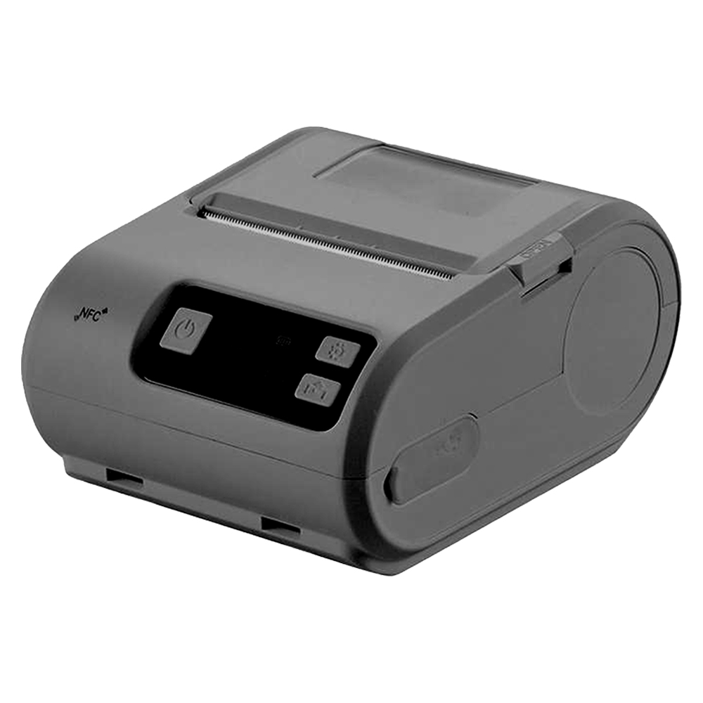 Impresora térmica de tickets y etiquetas EC-MP-3003