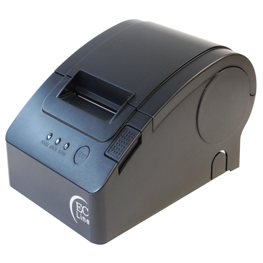 Impresora Térmica EC-PM-581101