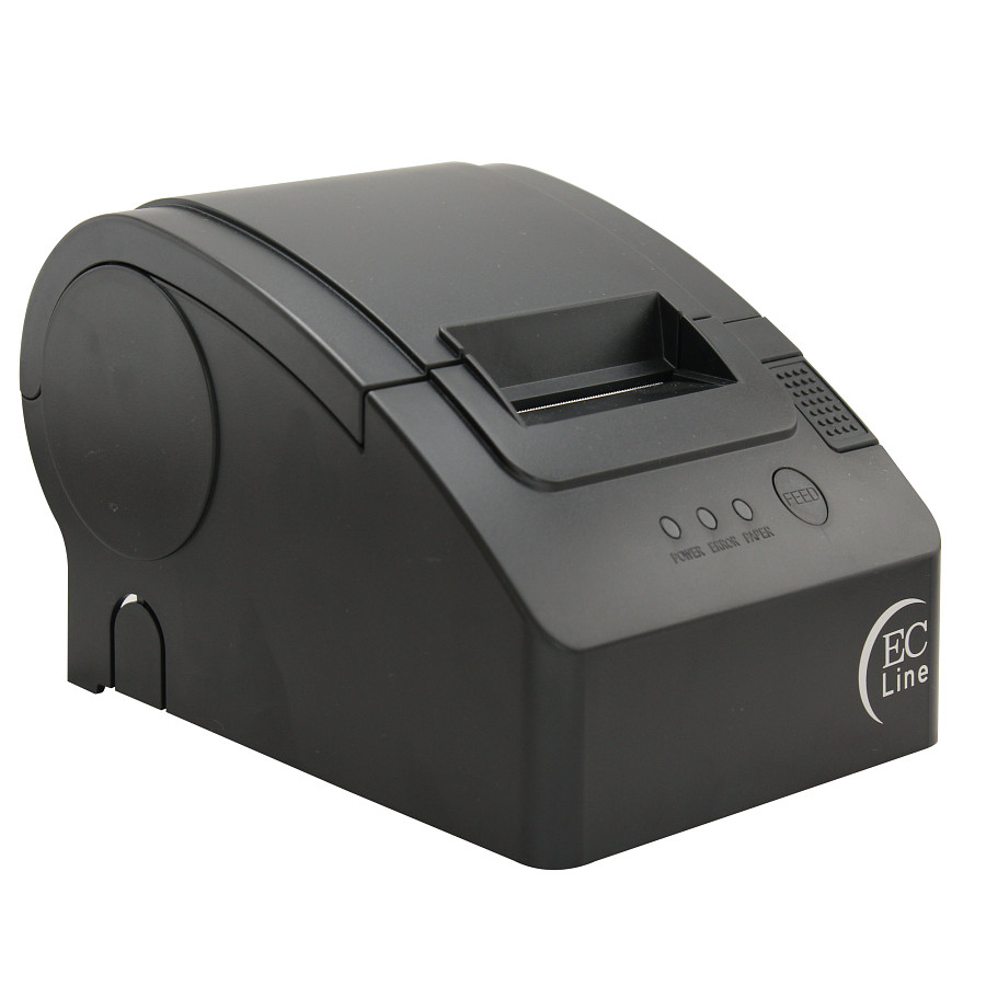 Impresora Térmica EC-PM-581102