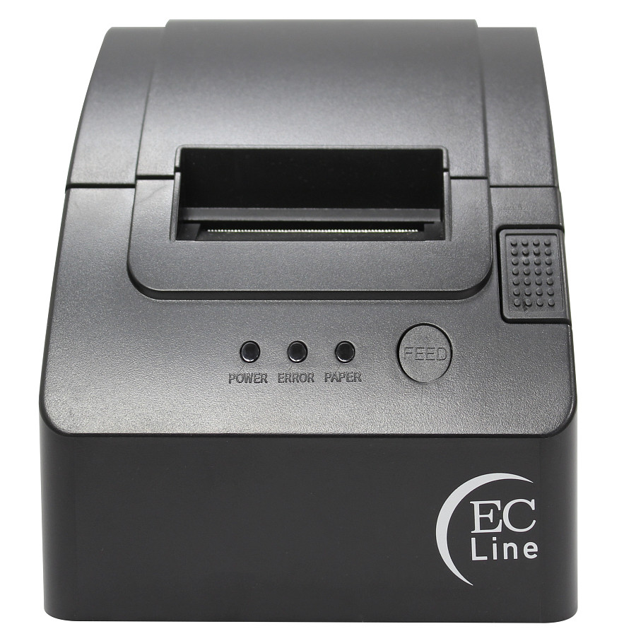 Impresora Térmica EC-PM-581103