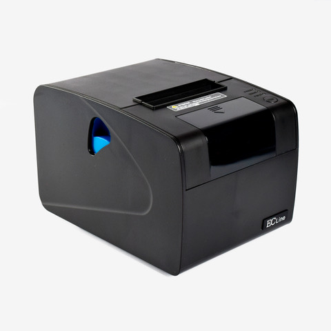 Impresora Térmica EC-PM-802504