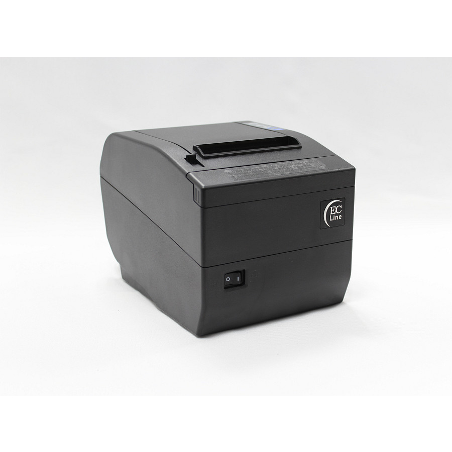 Impresora Térmica EC-PM-803202