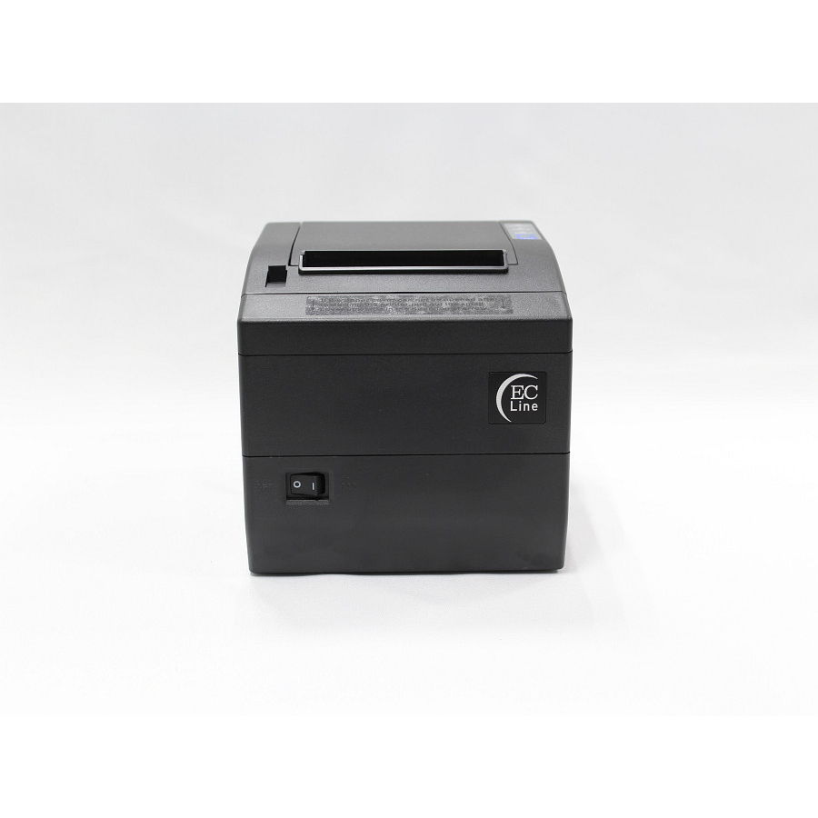 Impresora Térmica EC-PM-803203