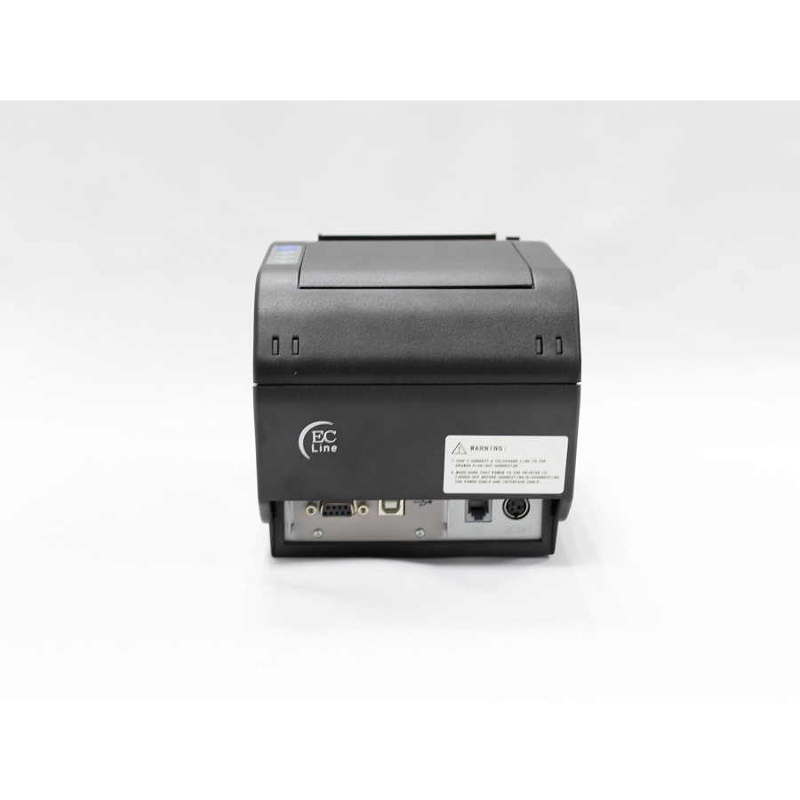 Impresora Térmica EC-PM-803204