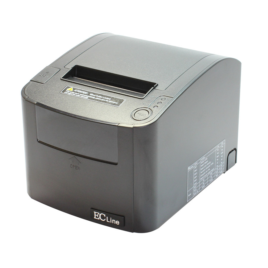 Impresora Térmica EC-PM-803301