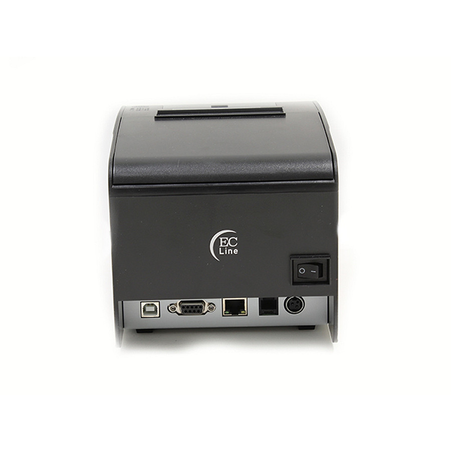 Impresora Térmica EC-PM-803604
