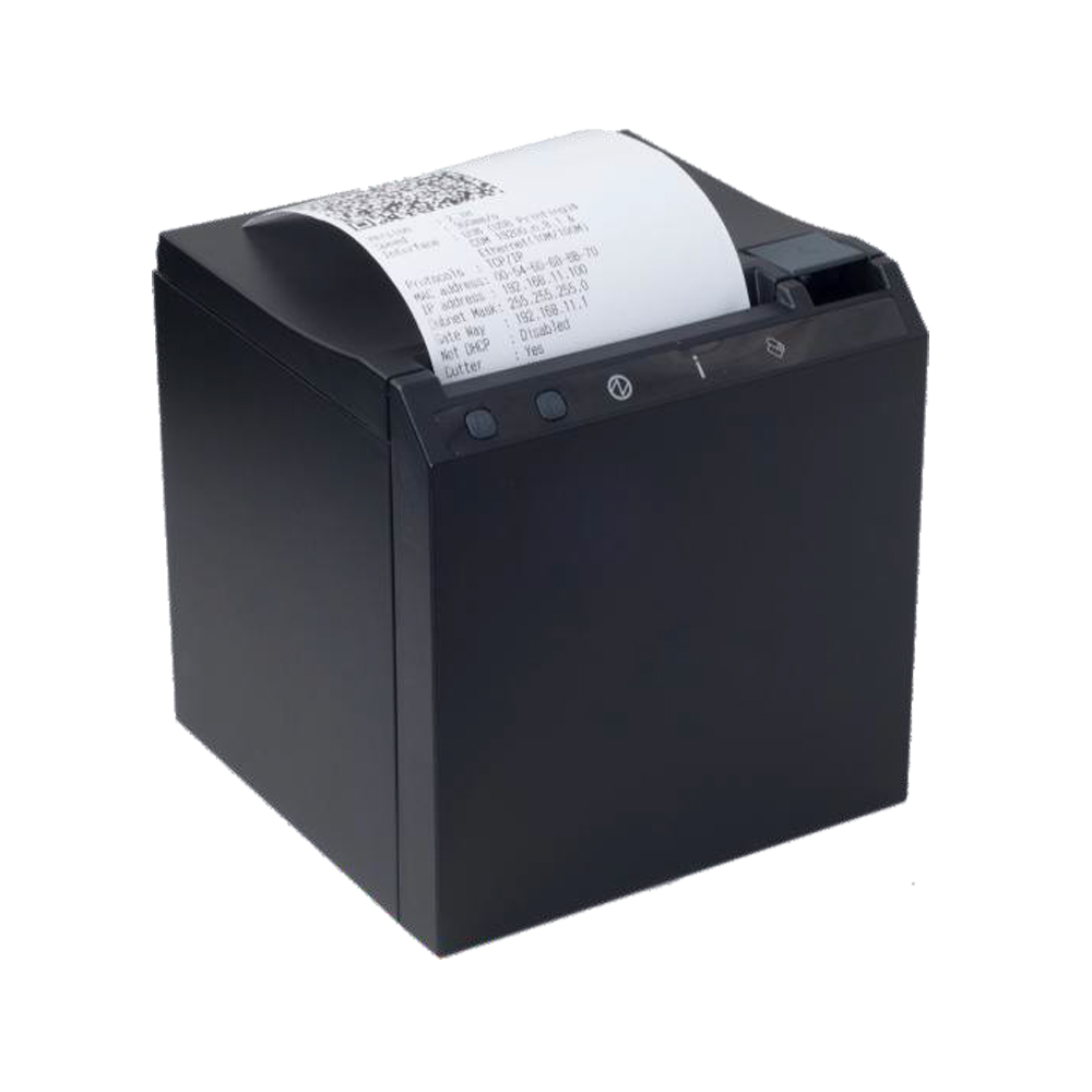 Impresora térmica EC-PM-X301