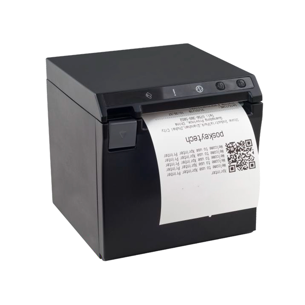 Impresora térmica EC-PM-X303