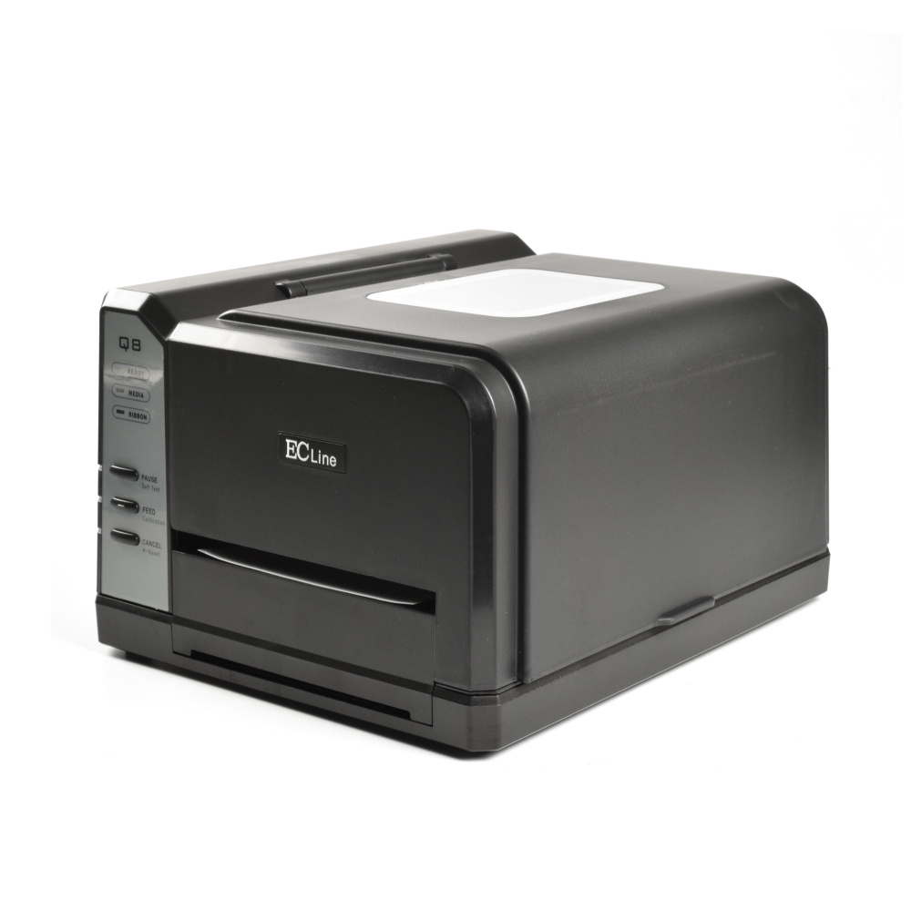 Impresora de Etiquetas EC-Q8-Plus1