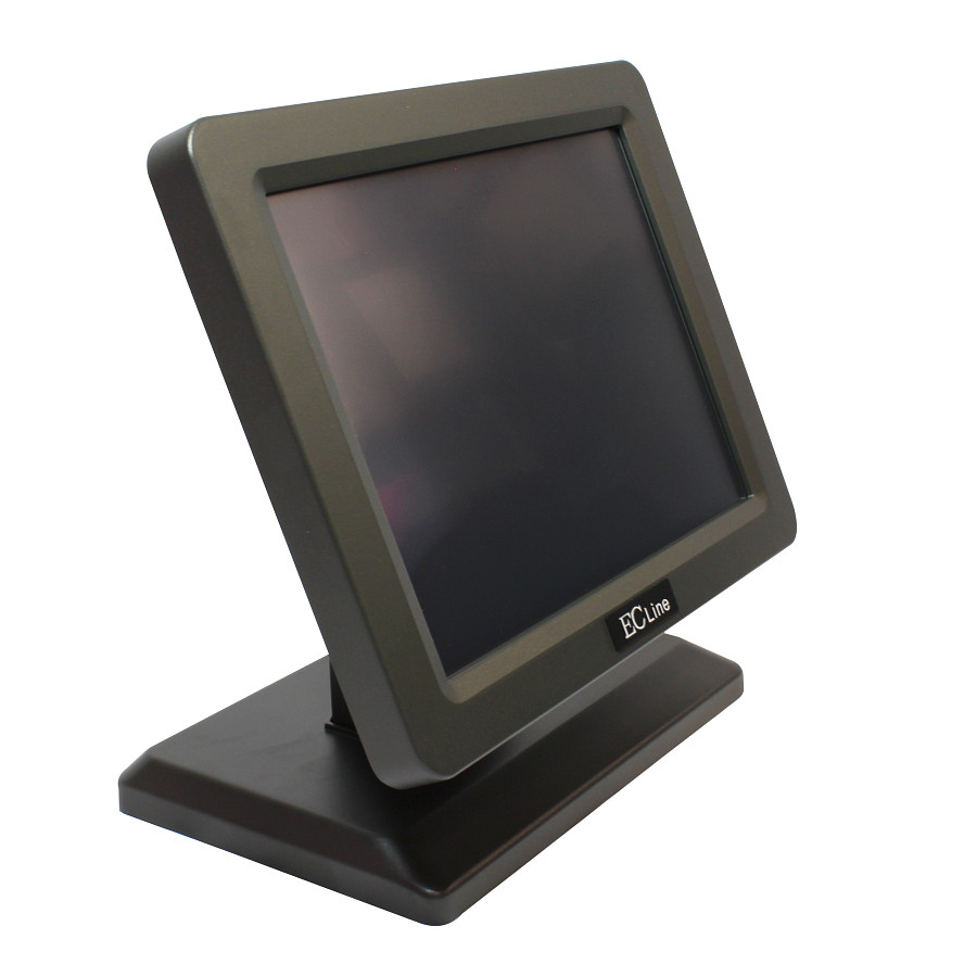Monitor Touchscreen EC-TS-12102