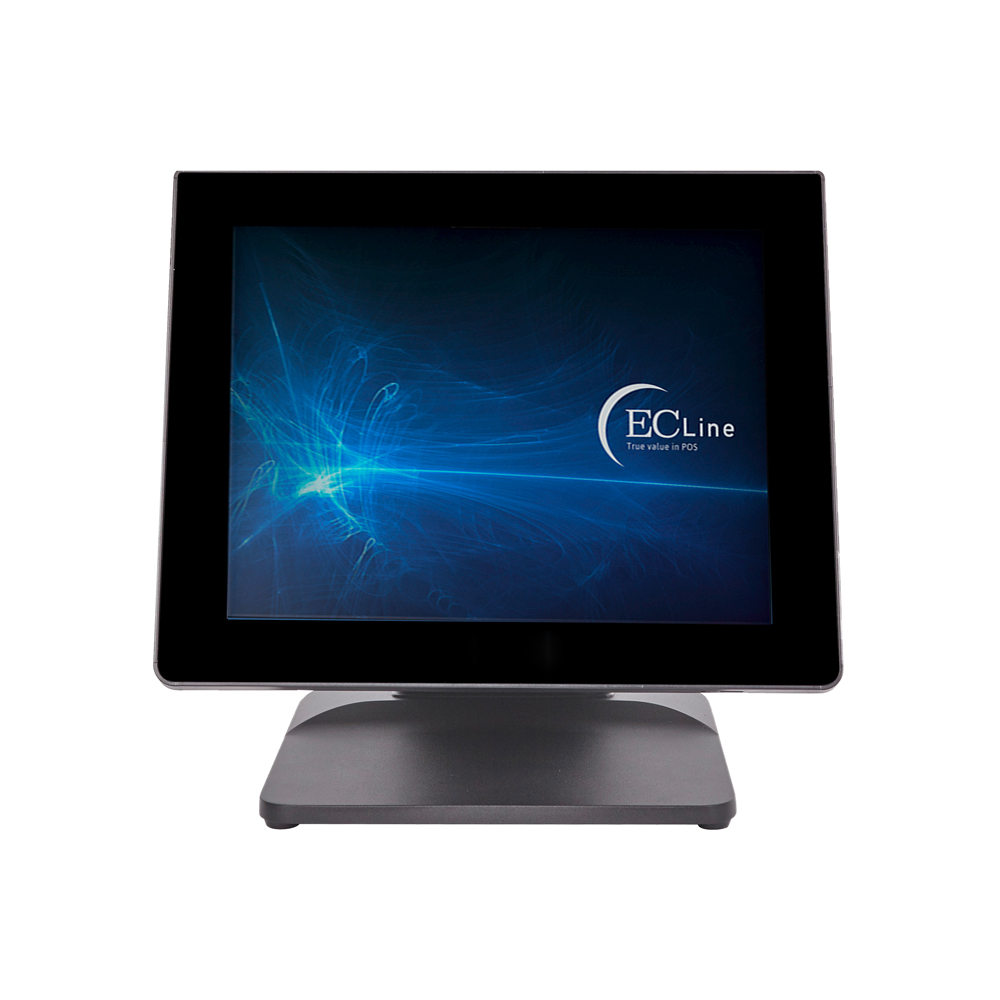 Monitor Touchscreen EC-TS-12383