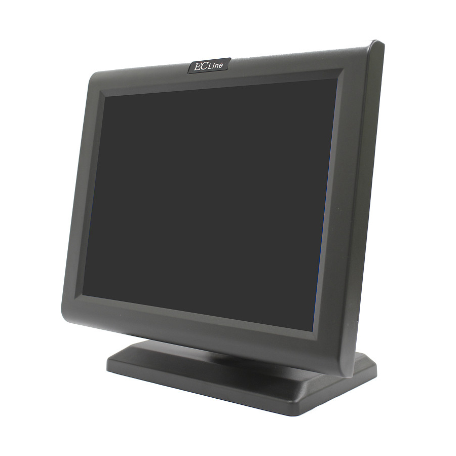 Monitor Touchscreen EC-TS-15103