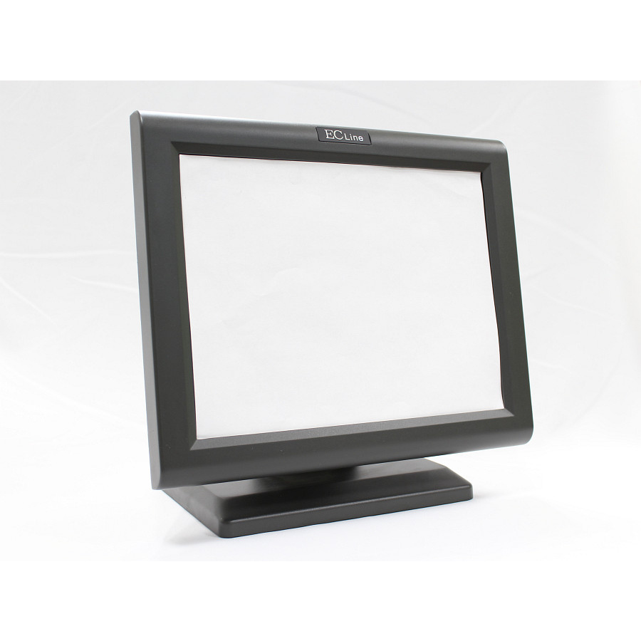 Monitor Touchscreen EC-TS-15104