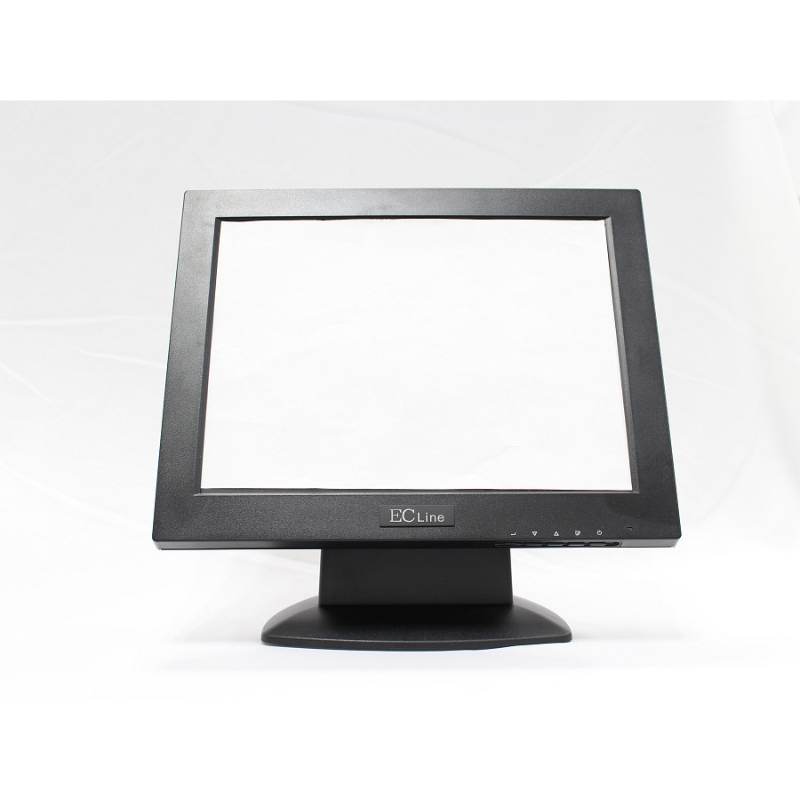 Monitor Touchscreen EC-TS-15152