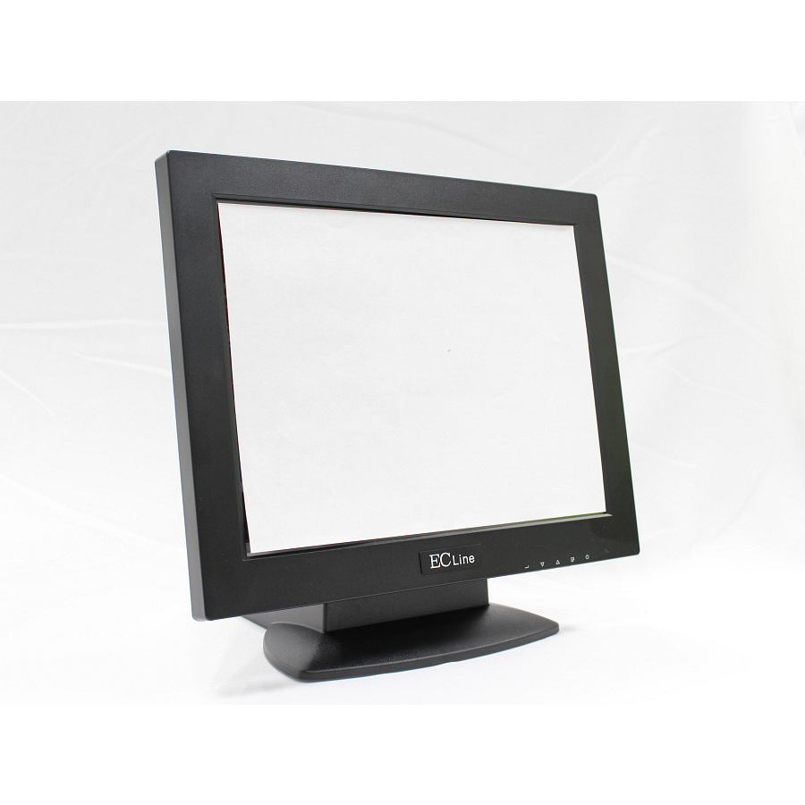 Monitor Touchscreen EC-TS-15153