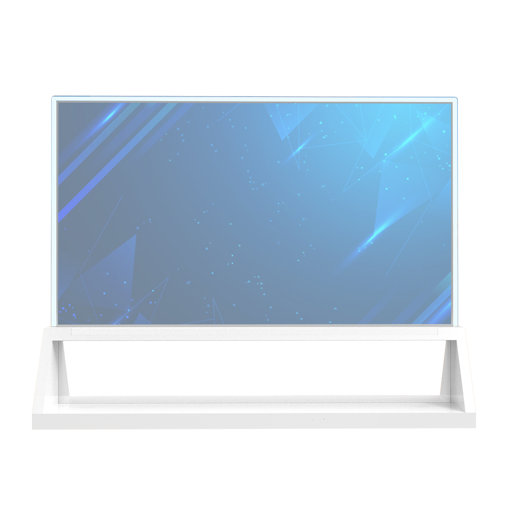 Panel transparente EC-TDS55B1