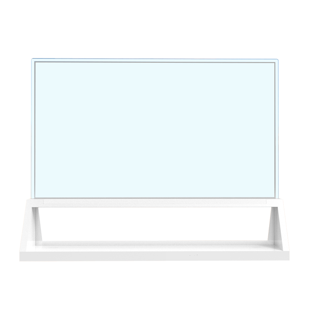 Panel transparente EC-TDS55B3