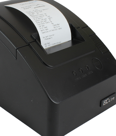Impresora EC Line EC-PM-58110