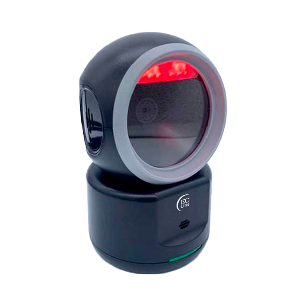 Escáners EC-2D-2600