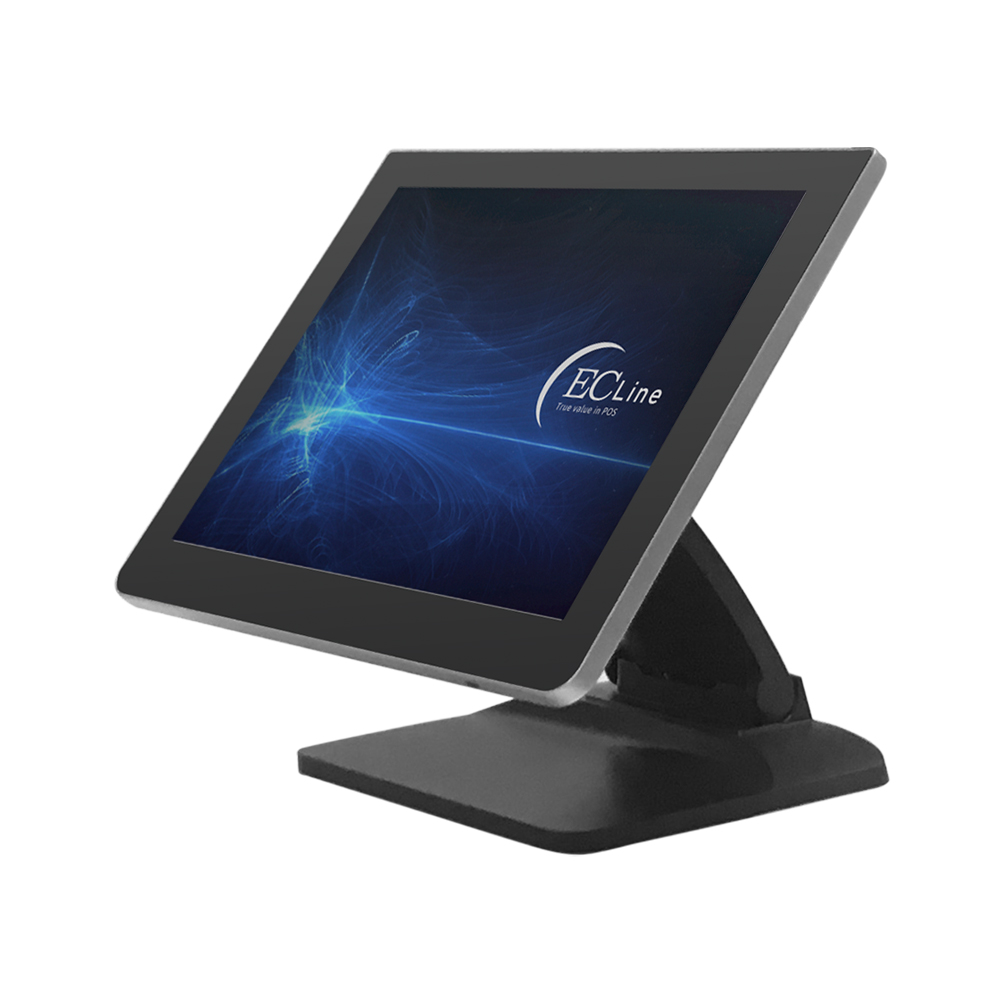 Monitores Touch Screen EC-TS-1238